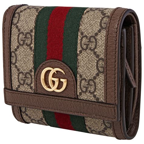 Gucci Wallets 